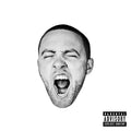 Mac Miller GO:OD AM" 2LP