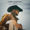 Cody Johnson “HUMAN THE DOUBLE ALBUM”