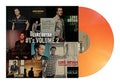 Luke Bryan “#1’S VOL. 2 (TANGERINE ORANGE VINYL)