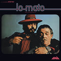 Willie Colon & Hector Lavoe "LO MATO" LP