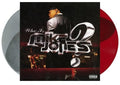 Mike Jones "WHO IS MIKE JONES?" (RED/SILVER VINYL) 2LP