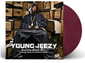 Young Jeezy "LET'S GET IT: THUG MOTIVATION 101" (Fruit Punch vinyl) 3LP