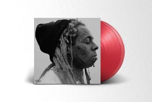 Lil Wayne "I AM MUSIC" 2LP