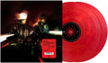 NAS "LIGHT YEARS" 2LP (SUNSET RED VINYL)