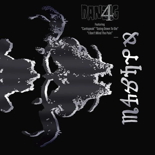 Danzig 4 1LP