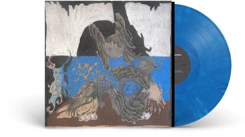 Conway the Machine LOOK WHAT I BECAME (BLUE MARBLE VINYL)