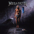 Megadeth "Countdown to extinction" 2LP