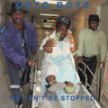 Geto Boys "WE CAN'T BE STOPPED" 2LP