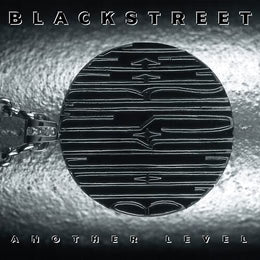 Blacksteet " ANOTHER LEVEL" (2LP)