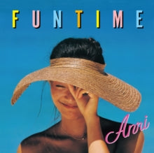Anri FUNTIME 2LP