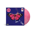 Maroon 5 - "Love Is Like" (LP/PINK)
(Target Exclusive)