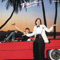 MASAYOSHI TAKANAKA "T-WAVE" (CLEAR ORANGE VINYL/180G)