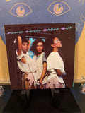 Pointer Sisters “Breakout” LP OG