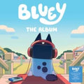 Bluey "THE ALBUM 140G W/ POSTER LP