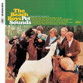 Beach Boys "PET SOUNDS (STEREO) LP