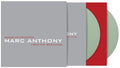 MARC ANTHONY "DESDE UN PRINCIPIO: FROM THE BEGINNING' (COKE BOTTLE CLEAR VINYL) *PRE-ORDER* 2LP