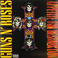 Guns N' Roses "APPETITE FOR DESTRUCTION" LP