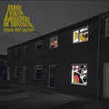 Arctic Monkeys FAVOURITE WORST NIGHTMARE 1LP