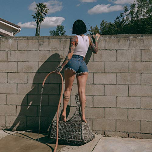 Kehlani " IT WAS GOOD UNTIL IT WASN'T" LP