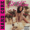 Lil Kim "HARDCORE" 2LP