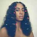 Solange "SEAT AT THE TABLE (2LP/150G/DL CARD)" 2LP