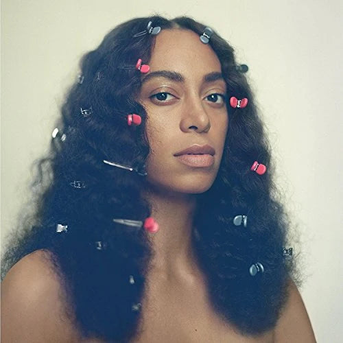 Solange "SEAT AT THE TABLE (2LP/150G/DL CARD)" 2LP