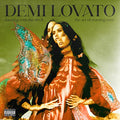 Demi Lovato "Dancing With The Devil...The Art of Starting Over" 2LP