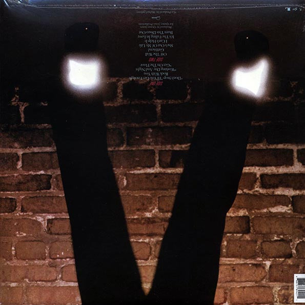 Michael Jackson “Off The Wall” Album