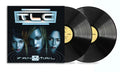 TLC "FANMAIL" 2LP