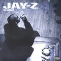 Jay-Z "The Blueprint" 2LP