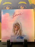 Taylor swift “Lover” 2LP