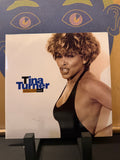 Tina Turner “Simply The Best” 2LP Reissue Made In Germany