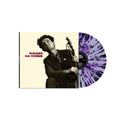 WOODY GUTHRIE "THIS MACHINE KILLS FASCISTS" (LIMITED EDITION/PURPLE/CLEAR/BLACK SPLATTER)
