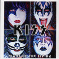 Kiss “Night Of The Living” Live
