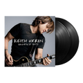 KEITH URBAN “GREATEST HITS-19 KIDS” (2 LP)