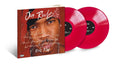 Ja Rule "RULE 3:36" (RUBY COLORED VINYL) 2LP