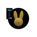 J. Balvin & Bad Bunny “Oasis”
Picture Disc LP