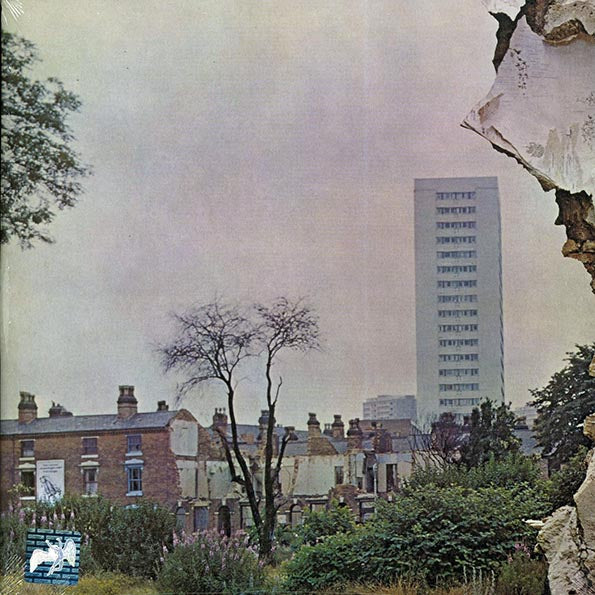 Led Zeppelin “Led Zeppelin IV”