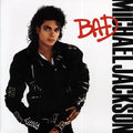 Michael Jackson “Bad” Album