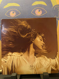 Taylor Swift “Fearless” Gold Vinyl 3LP with bonus track