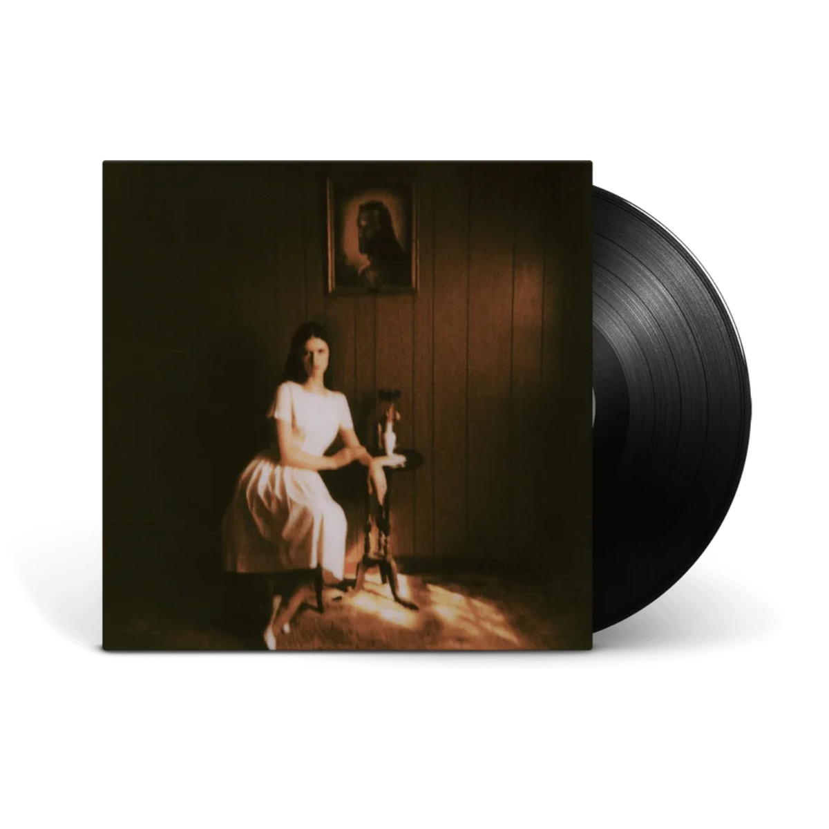 Ethel Cain "PREACHER’S DAUGHTER" (2LP)