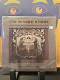 Johann Johannsson “The Miners' Hymns” 2021 2LP Soundtrack (180g Vinyl)