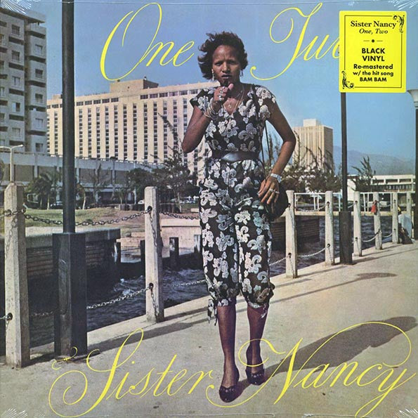 Sister Nancy “One,Two”