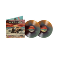 Anderson Paak "MALIBU" (10 YEAR ANNIVERSARY/COLOR VINYL) (2LP)