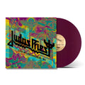 Judas Priest “LIVE IN LOS ANGELES '90” (TRANSPARENT PURPLE VINYL) (RSD 2026)