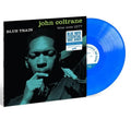 John Coltrane "BLUE TRAIN" (BLUE NOTE ESSENTIAL VINYL) LP