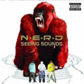 N.E.R.D “SEEING SOUNDS” 2LP