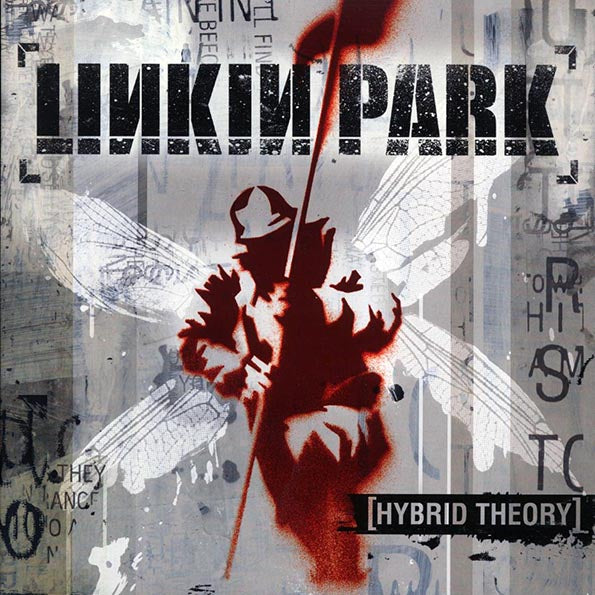 Linkin Park “Hybrid Theory”