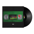 Curren$y & Harry Fraud “The Directors Cut Vinyl Mint Black”