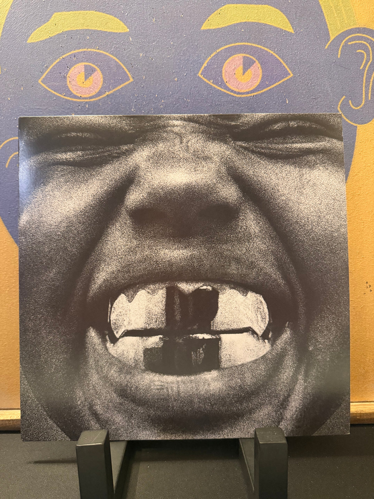 Ye “Bully” LP
